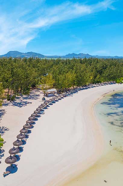 Anahita Golf Villas Mauritius