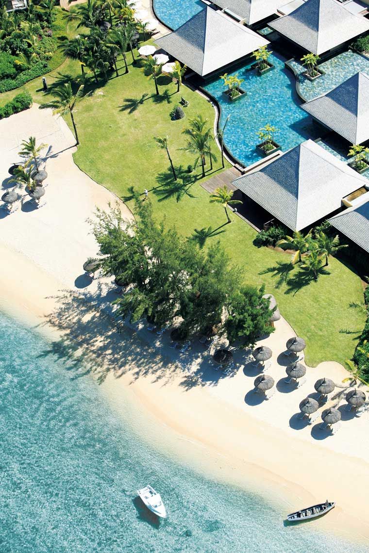 Heritage Villas Valriche Mauritius